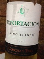 Exportación Blanco