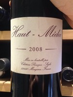 Château Rauzan-Ségla Haut-Médoc de Rauzan-Ségla