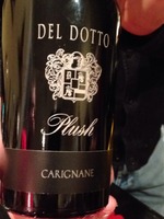 Del Dotto Carignan Plush