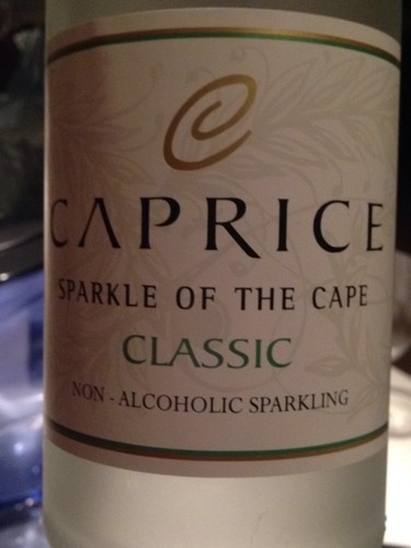 Caprice Sparkle Of The Cape Classic | Vivino English