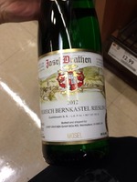 Langenbach Bereich Bernkastel Riesling