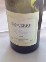 Henri Bourgeois Sancerre La Princesse