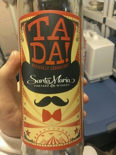 Santa Maria Vineyard & Winery Tada | Vivino US