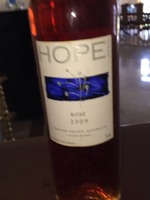 Hope Estate Yengo Rosé