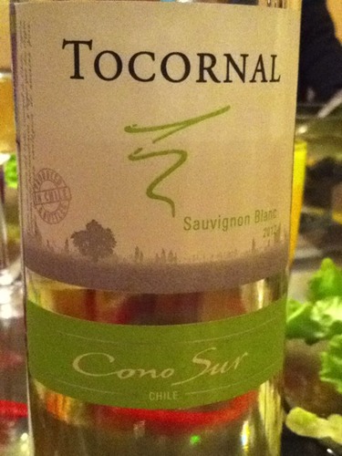 VINA CONO SUR vina cono sur:
