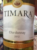 Montana Timara Chardonnay