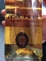 Villa Jolanda Hand Chardonnay