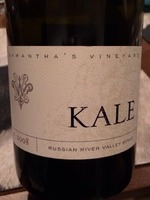 Kale Samantha's Vineyard Syrah
