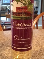 OakGlenn Vineyards and Winery Delaware