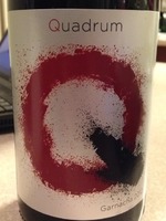 Borsao Bodegas Quadrum Garnacha