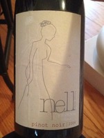 Yering Station Nell Pinot Noir