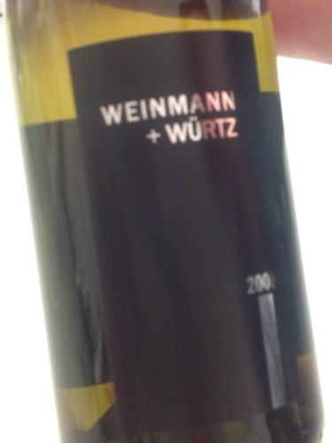 Würtz Weinmann Maas I Riesling | Vivino Australia