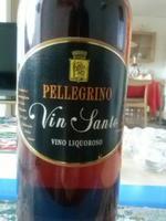 Cantine Pellegrino Vin Santo Liquoroso