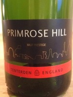 Chapel Down Primrose Hill Brut Prestige