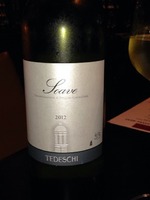 Tedeschi Soave