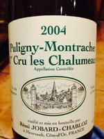 Rémi Jobard Puligny-Montrachet 1er Cru 'Les Chalumeaux'