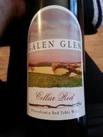 Galen Glen Cellar Red