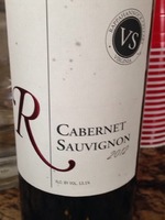 Rappahannock VS Cabernet Sauvignon