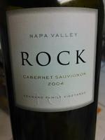 TOR Rock Cabernet Sauvignon