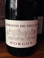 Domaine de Thulon Morgon