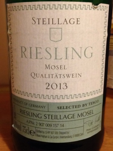 Maas & Nathan Steillage Riesling | Vivino Australia