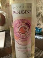 Château Roubine Domaine Roubine Blanc