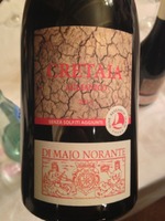 Di Majo Norante Aglianico Cretaia