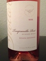 Stoller Family Estate Tempranillo Rosé