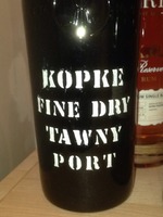 Kopke Port Fine Dry Tawny