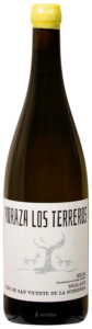 Bodegas Moraza Los Terreros Blanco N.V.