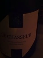 Villaggio Grando Le Chasseur
