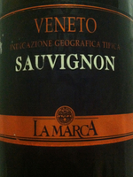 La Marca Sauvignon Veneto