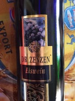 Dr. Zenzen Icewine