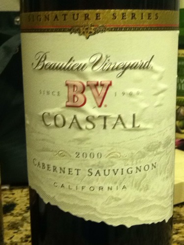 Bv coastal wine coupons