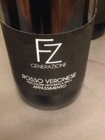 Zeni FZ Generazione Rosso Veronese Appassimento