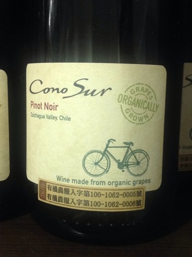 VINA CONO SUR vina cono sur:
