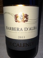 Terre del Barolo Le Calende Barbera d'Alba