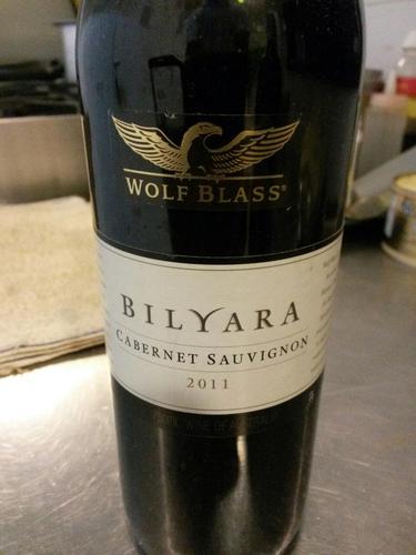 Terms Of Use >> Wolf Blass Bilyara Cabernet Sauvignon 2011 | Wine Info Terms Of Use >> Wolf Blass Bilyara Cabernet Sauvignon 2011 | Wine Info