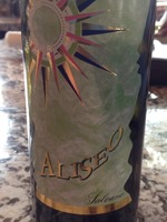 Salvano Aliseo