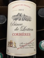 Les Celliers de Haute Croix Prince de Lestien Corbières