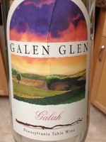 Galen Glen Galah