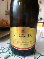 Villa Alta Franciacorta Brut