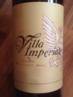 Cavit Villa Imperiale Rosso