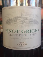 Feudo Antico Pinot Grigio Terre degli Osci