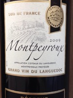 Gérard Bertrand Montpeyroux Réserve