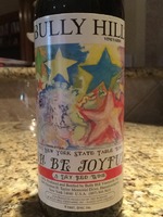 Bully Hill Oh Be Joyful