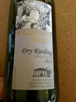 Wollersheim Winery Dry Riesling