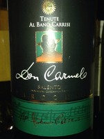 Tenute Al Bano Carrisi Don Carmelo Chardonnay