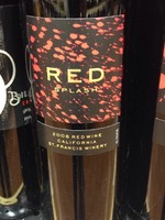 Hotel St. Francis Merlot