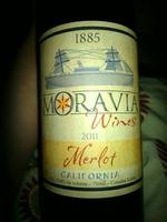 Moravia Merlot